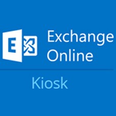 Exchange Online Kiosk (Yearly)